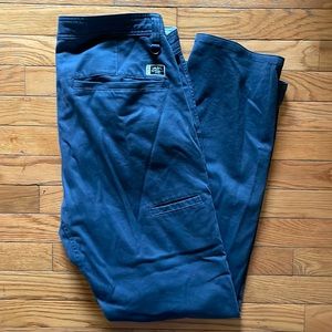 Kavu mens work cargo pants